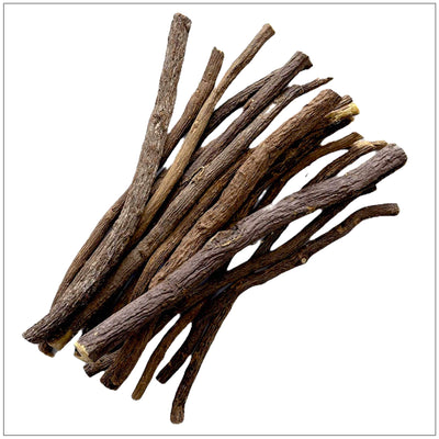 Palitos de Regaliz Premium - Golosinas de Sabor Natural