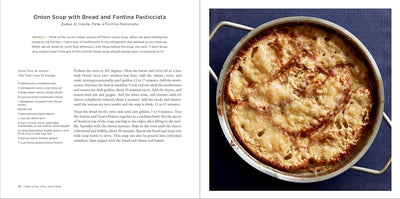 Lidia's One-Pot Wonders: Effortless Italian Recipes for Every Home Cook - Korvel