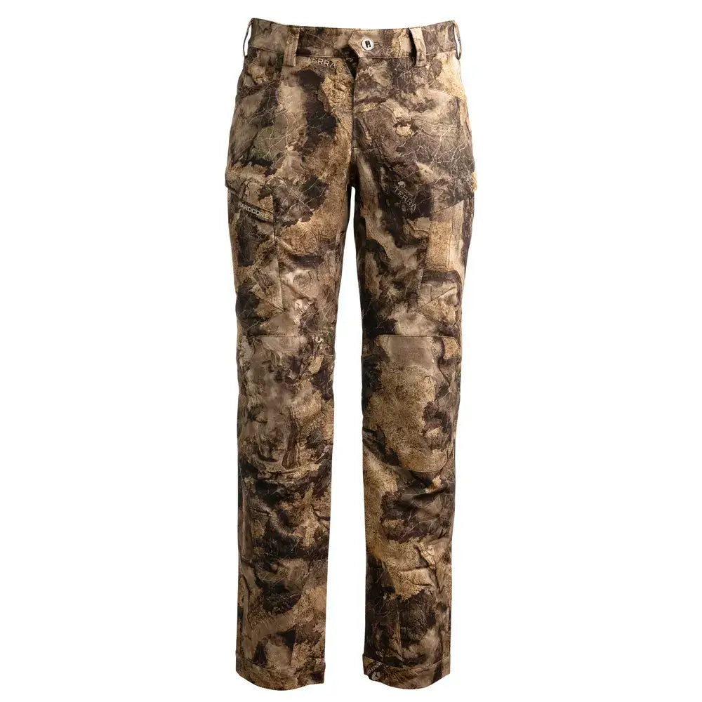 Versatile Outdoor Performance Pants - Korvel