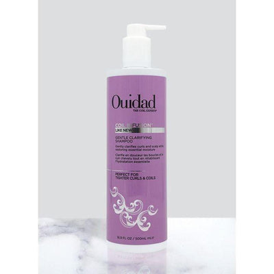 Ouidad Like New Gentle Clarifying Shampoo - 16.9 oz