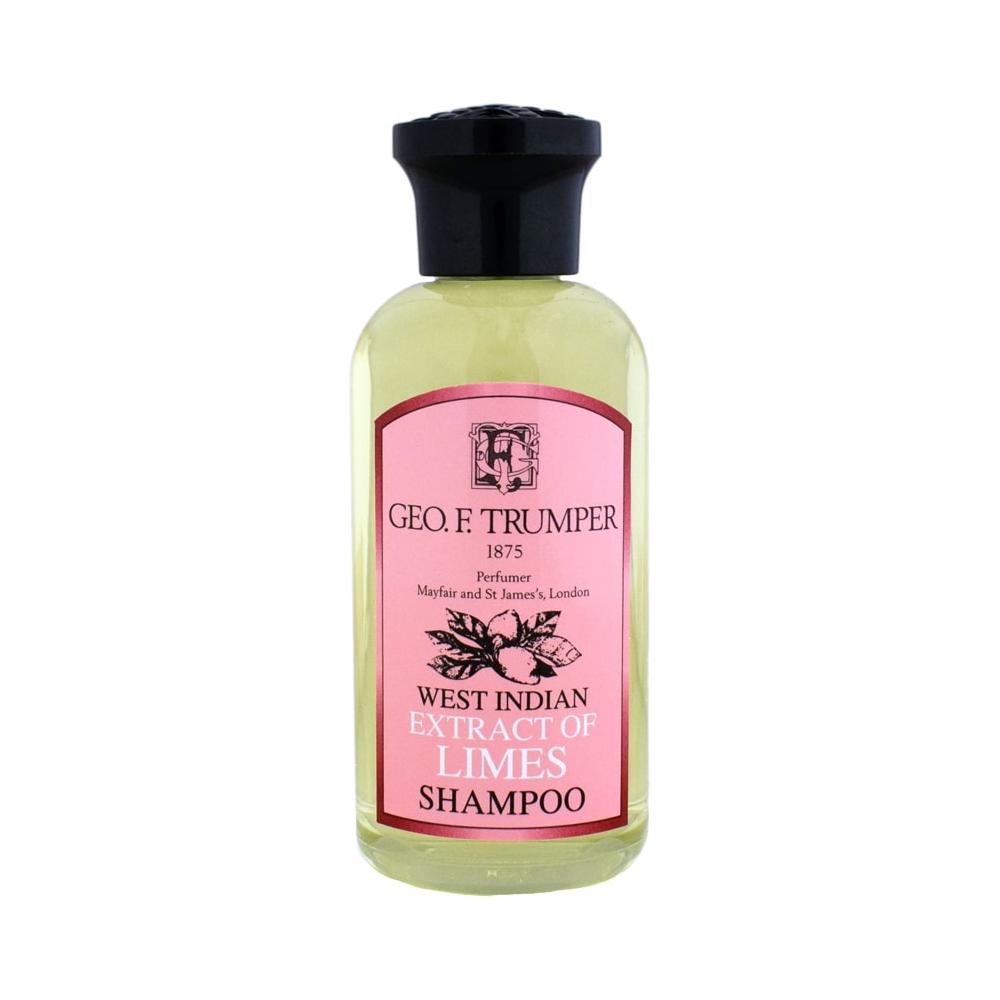 Shampoo Extract de Limes Geo. F. Trumper