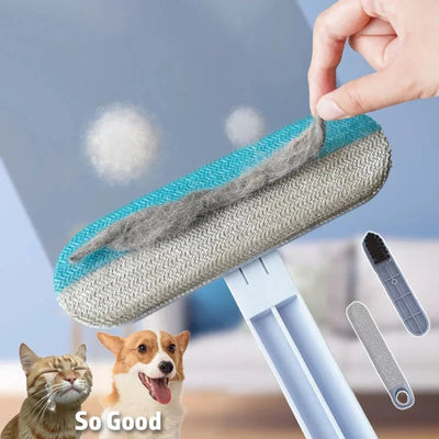 LintLift Pet Brush - Korvel
