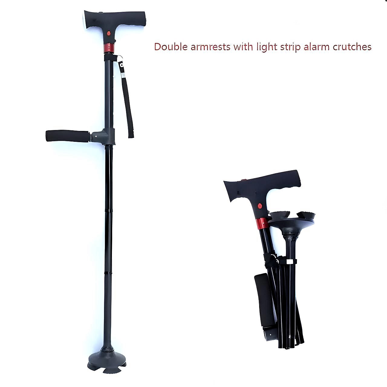 LiteStep GlowCrutch - Korvel