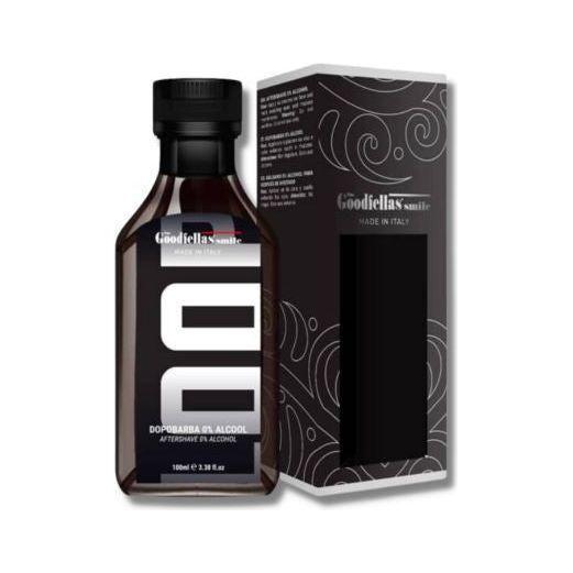 Le Baume Après-Rasage Loop de The Goodfellas' Smile 0% Alcool 100ml