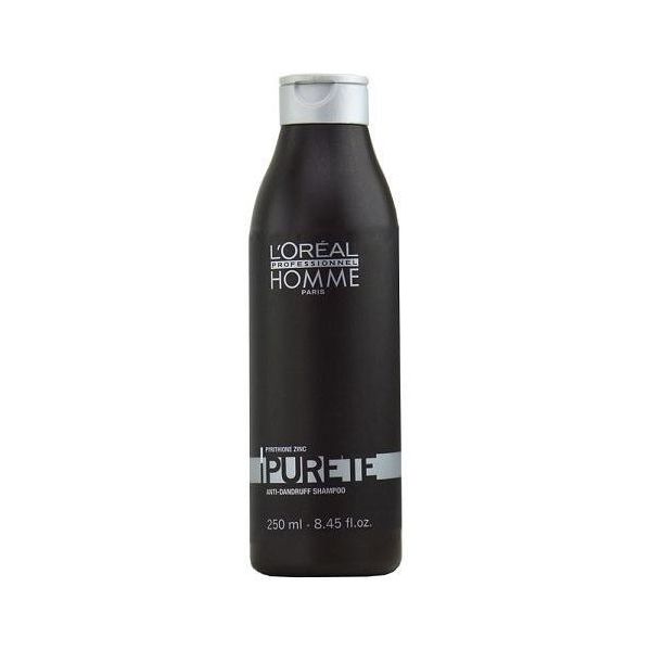 Shampoo L'Oreal Professionnel Homme Purete 250ml