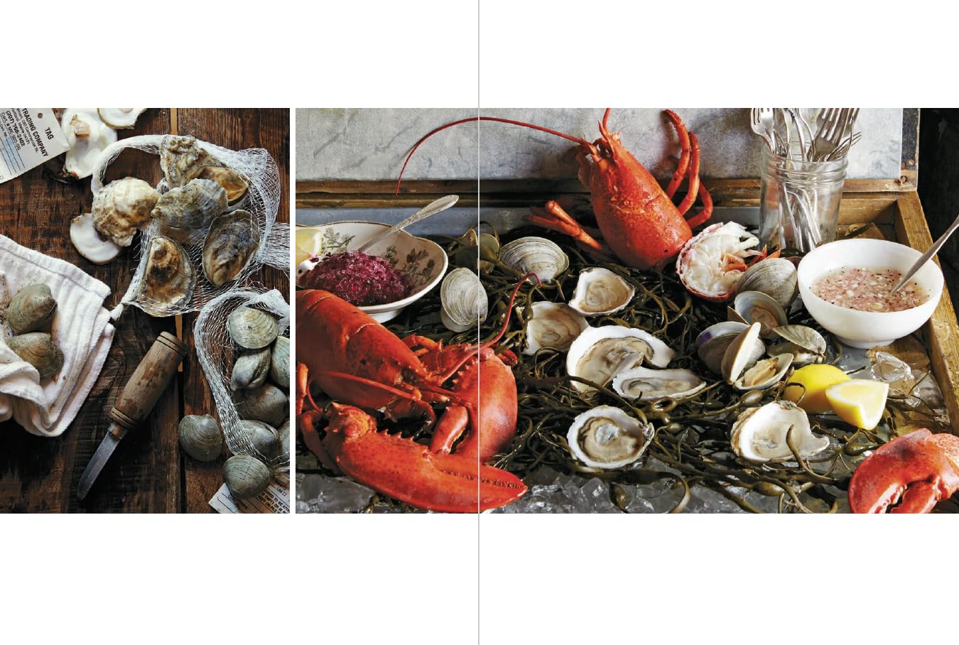 The Heart of Freedom: Erin French's Culinary Journey from Maine's Lost Kitchen - Korvel