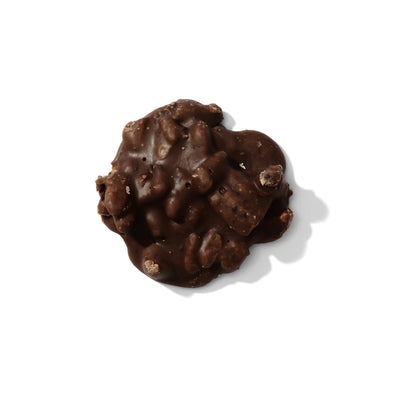 Southern Delight: Mississippi Mudslide Praline with Chocolate & Espresso - Korvel