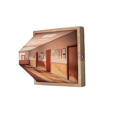 LucentFrame 3D - Korvel