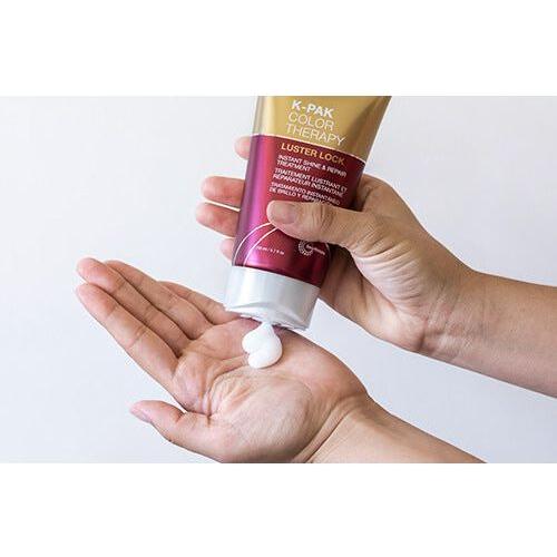 Tratamiento Joico K-PAK Color Therapy Luster Lock 5.1 oz