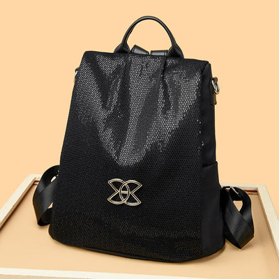 Luxury Travel Backpack for Women's Fashion Women's Backpack - Korvel