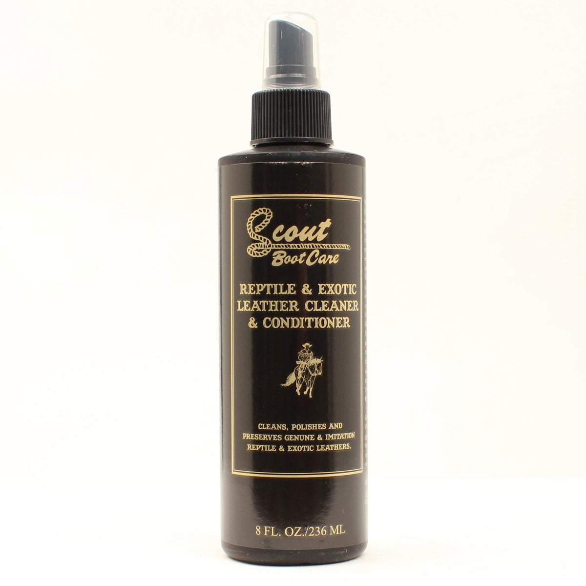 Exotic Cleaner | Scout - Korvel