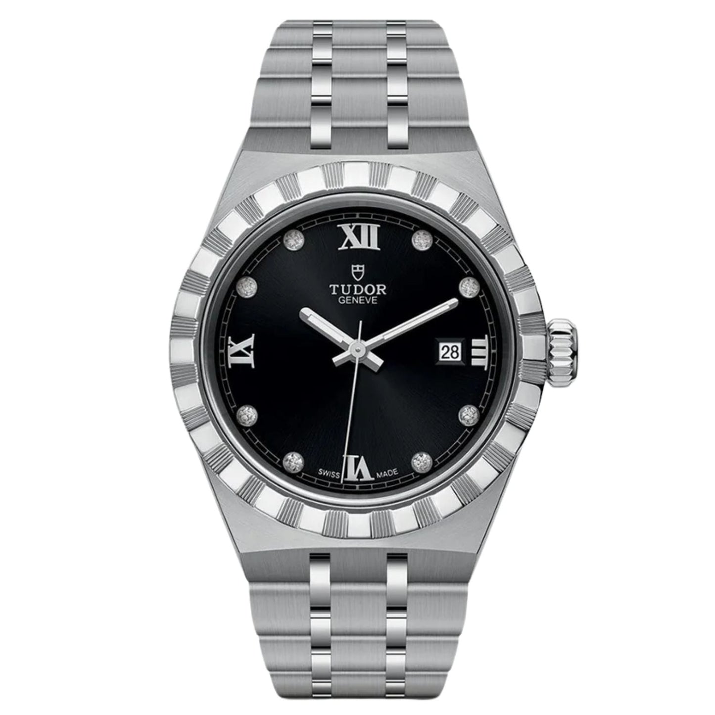 Montre Royale Femme Tudor