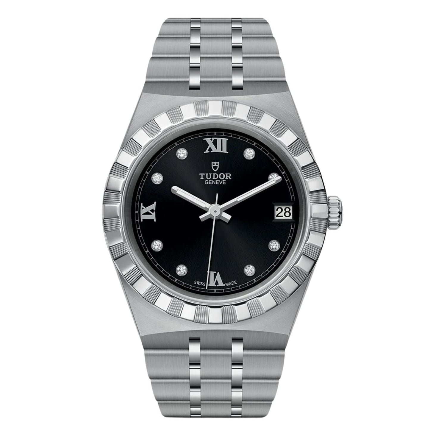 Montre Royale pour Femmes Tudor