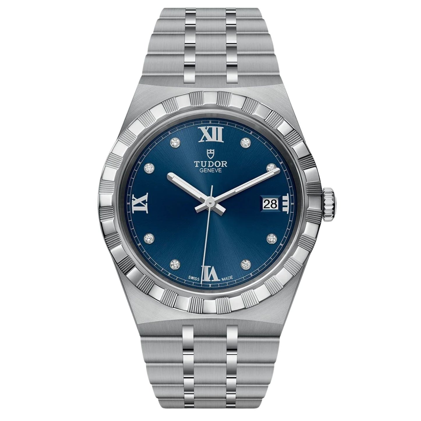 Tudor Men's Royal Automatic Watch
