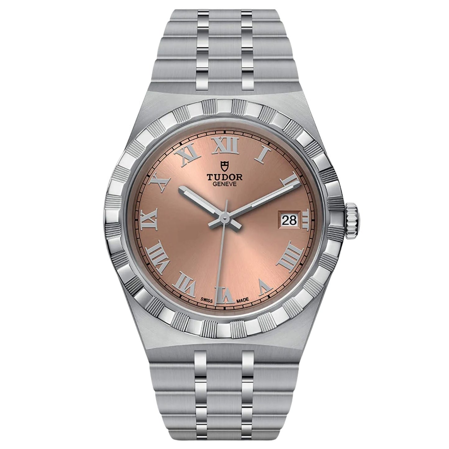 Tudor Women's Royal Automatic Watch