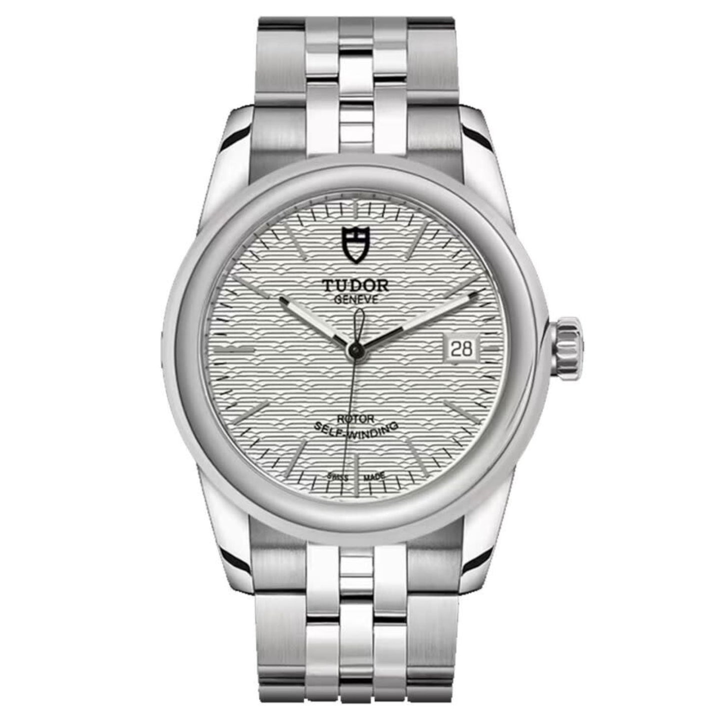 Tudor Men's Classic Automatic Watch