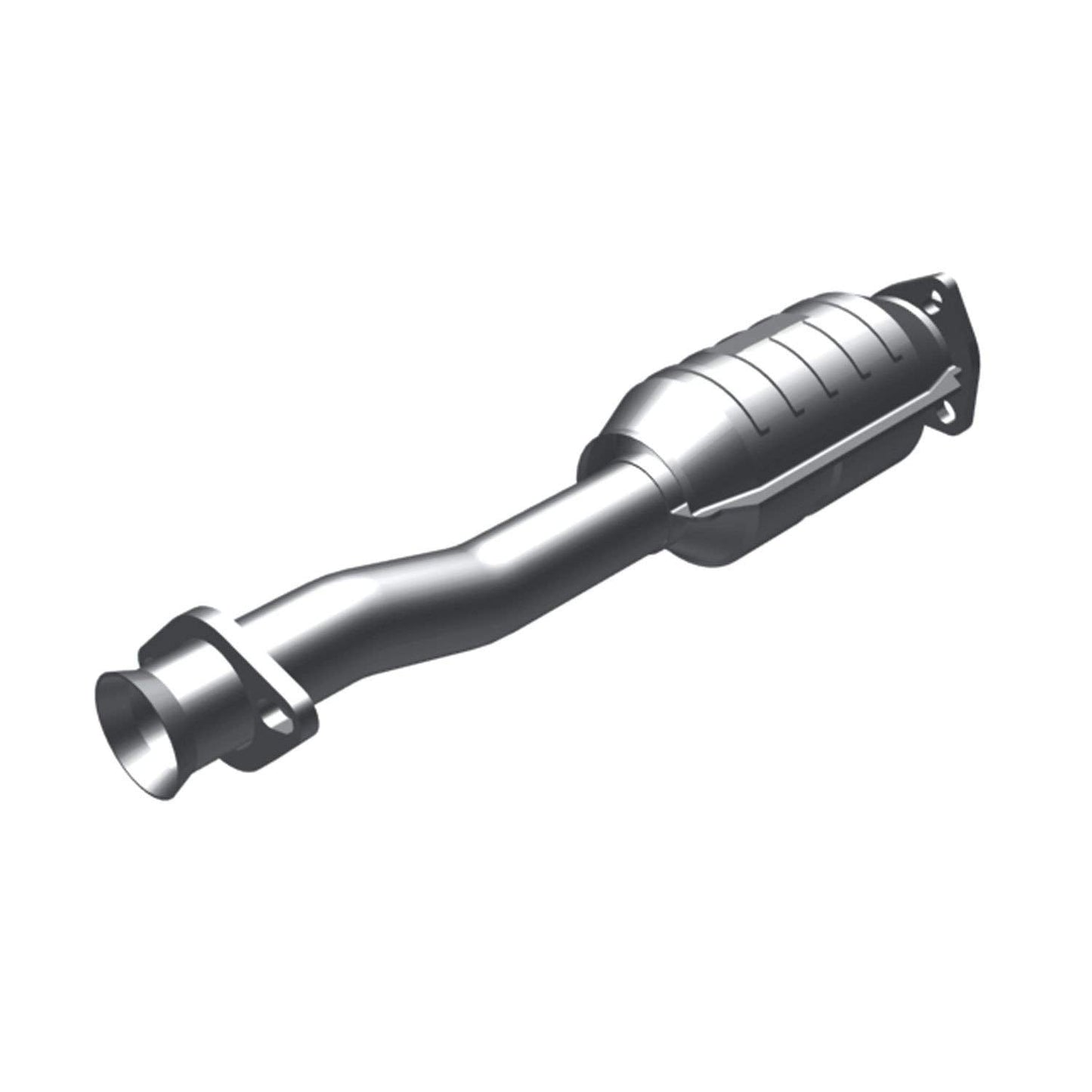 Convertidor Catalítico de Ajuste Directo Magnaflow para Honda Civic 1.5 1985-1987