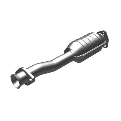 Magnaflow Direct Fit Catalytic Converter for 1985-1987 Honda Civic 1.5