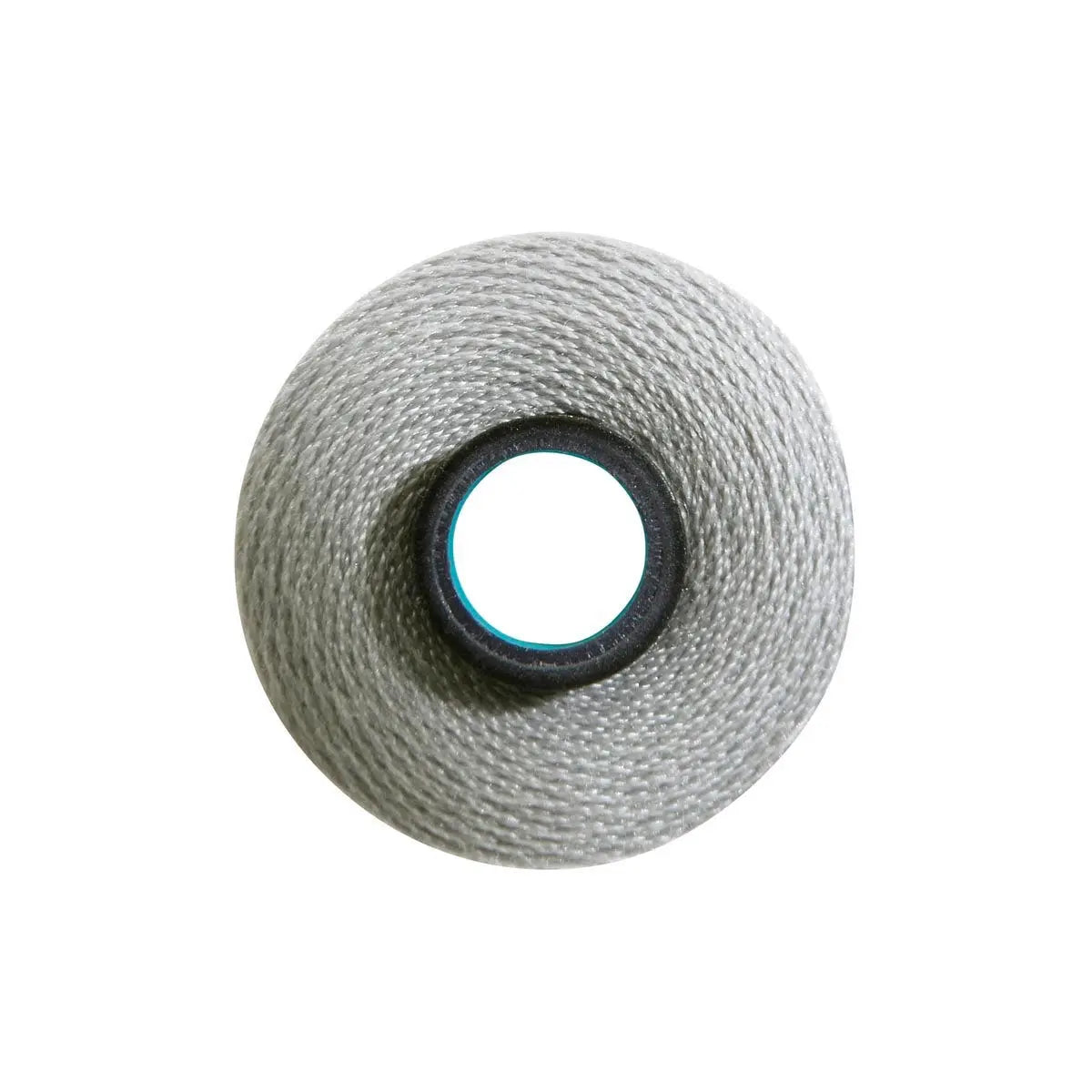 Tarro de Bobinas Magna-Quilt Gris Claro - Estilo L