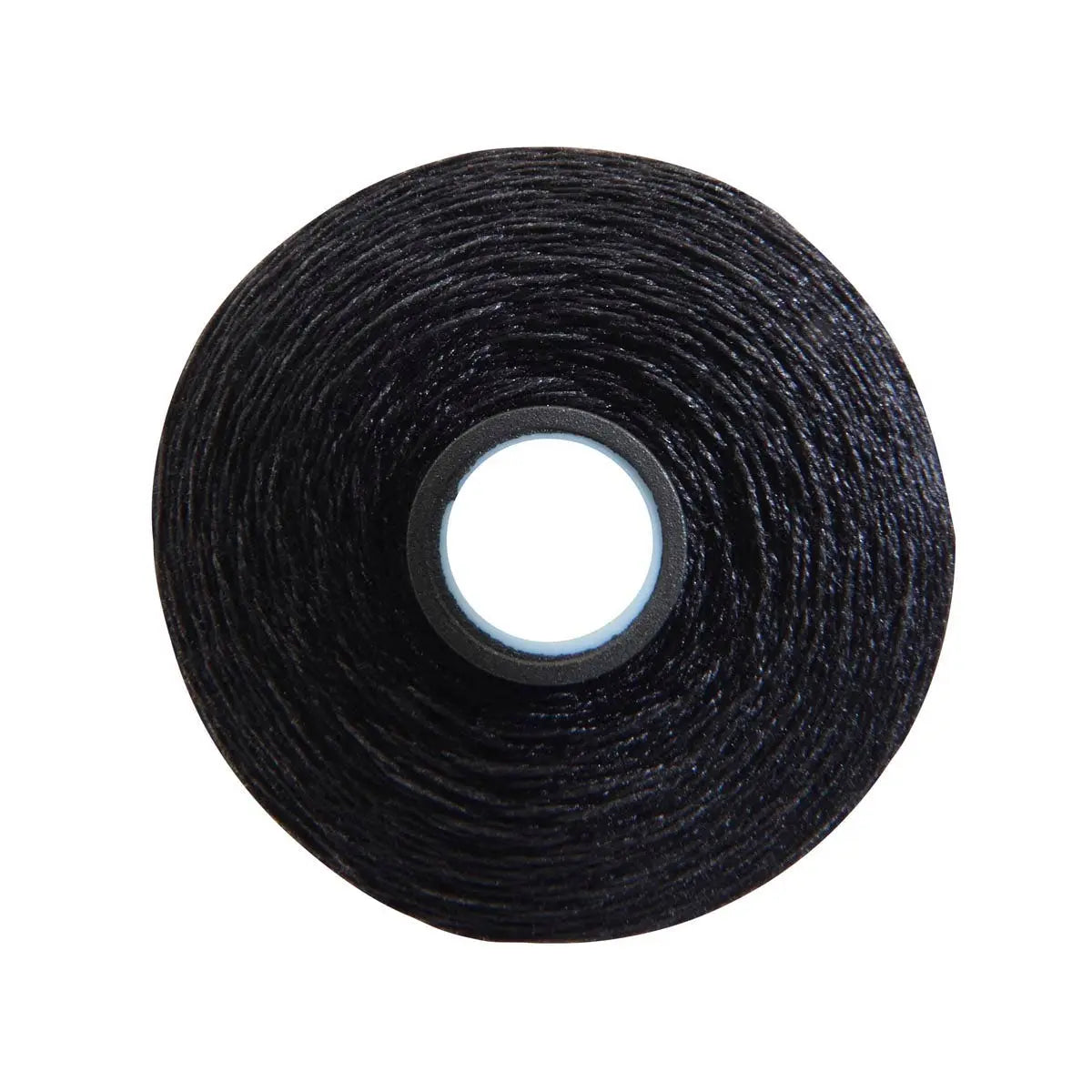 Tarro de bobinas Magna-Quilt M estilo negro 11001