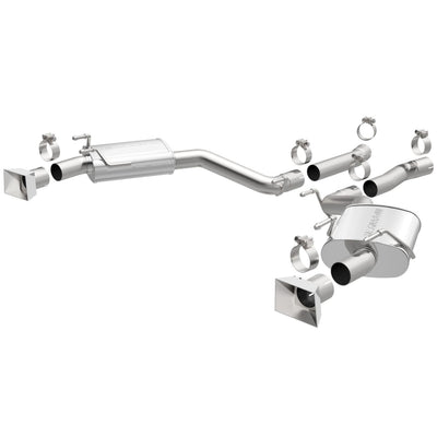 Magnaflow Performance Exhaust for 2010 Camaro 6.2L
