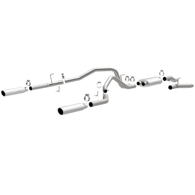 Magnaflow Performance Exhaust for Ford F-150 (2004-2010)