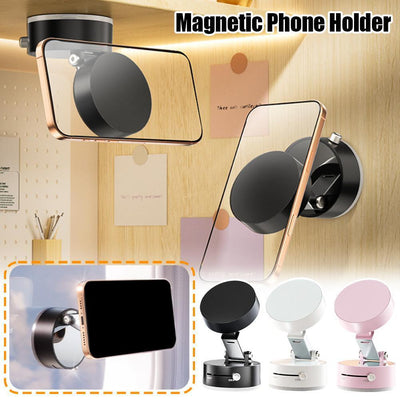 MagniHold DuoFold - Versatile Phone Holder