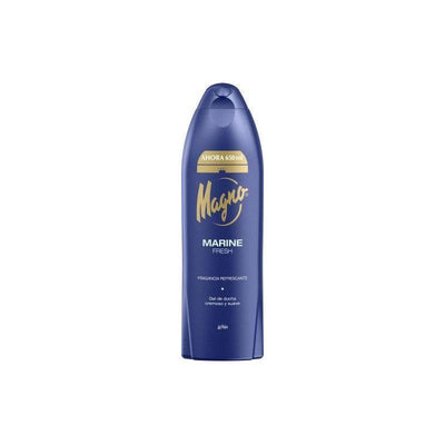 Gel Douche Marin Frais Magno 650ml
