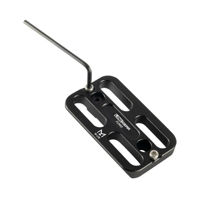 LINKOGEAR Arca Swiss M-LOK Plate PUM60 Tripod Adapter