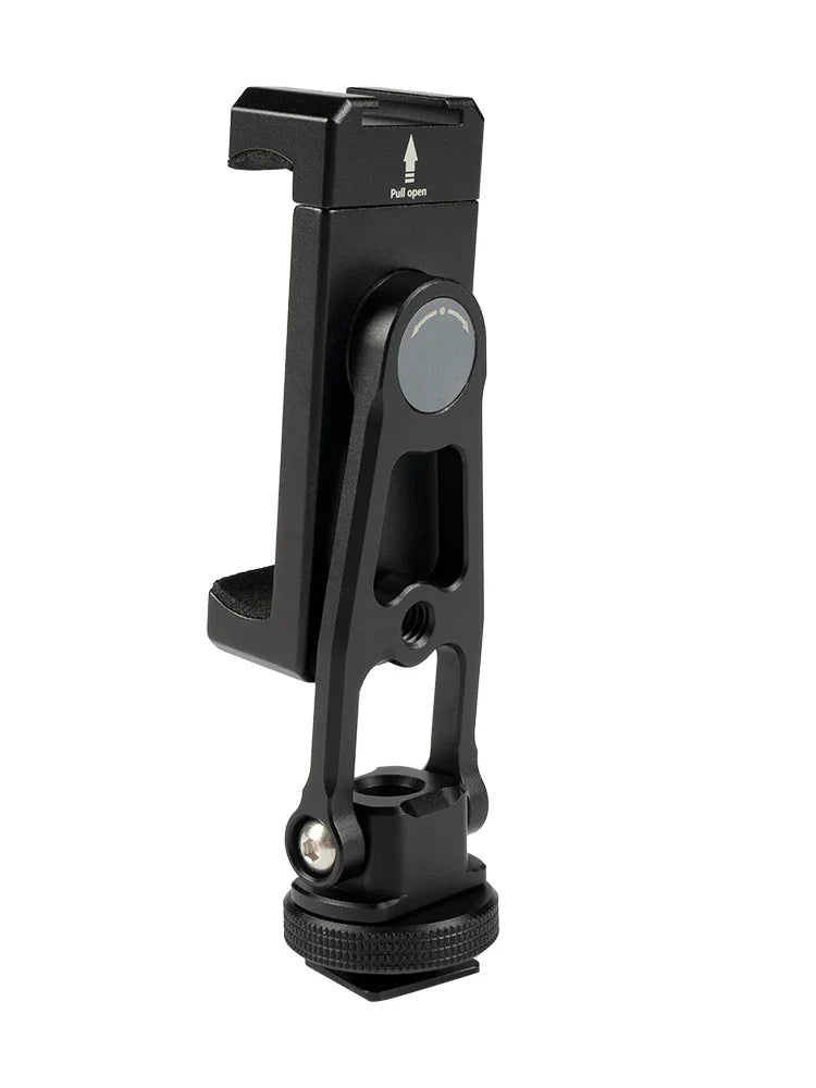 Support de téléphone en aluminium Linkogear avec rotation à 360°