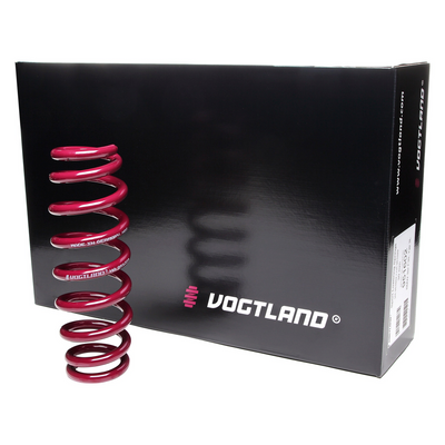 Vogtland Sport Lowering Springs for BMW F30 3-Series RWD (30/30mm)