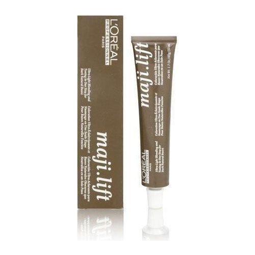 Color Crema Permanente L'Oreal Professionnel Maji.lift 603