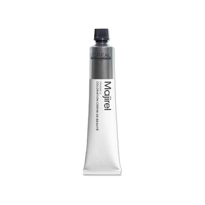 L'Oreal Professionnel Majirel Permanent Crème Color 1.0