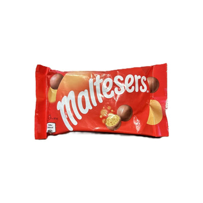 Maltesers – Crispy Malted Milk Balls in Milk Chocolate 100g