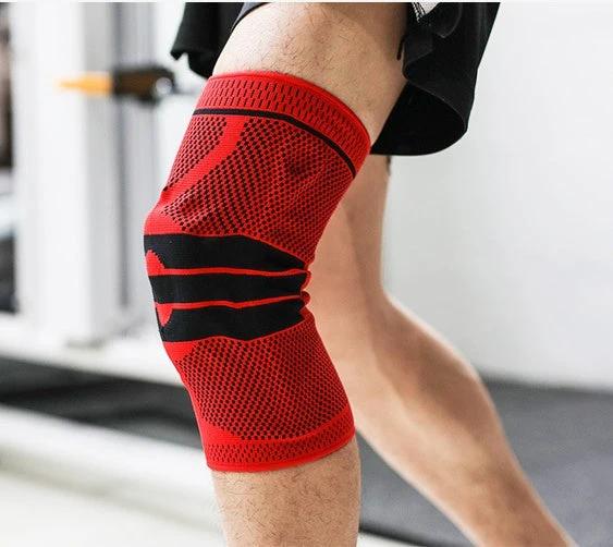 KneePro Fitness Knee Pads - Premium Support for Active Lifestyles