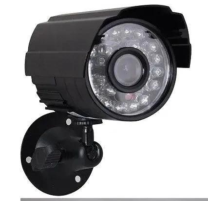 Cámara de Seguridad de Visión Nocturna Infrarroja 1000TVL