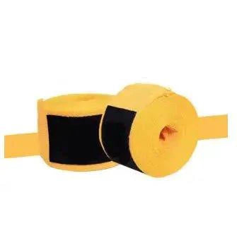 2PCS Cotton Boxing Training Bandages - Versatile Hand Wraps