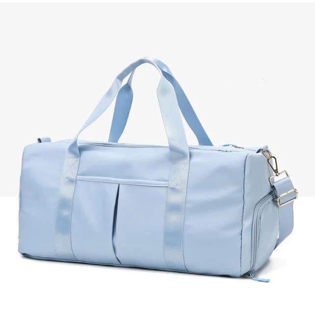 Premium Waterproof Duffel Bag for Gym and Travel