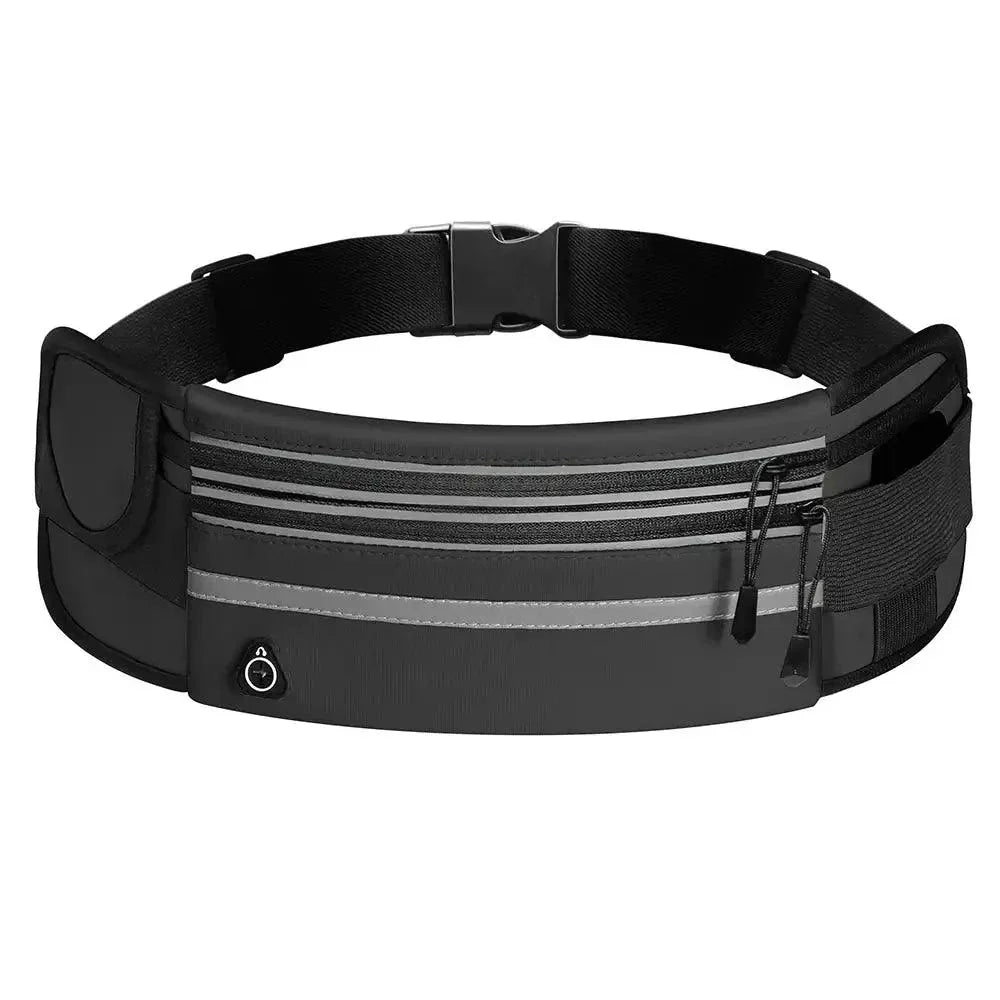 Sac à taille Active Essentials pour aventuriers