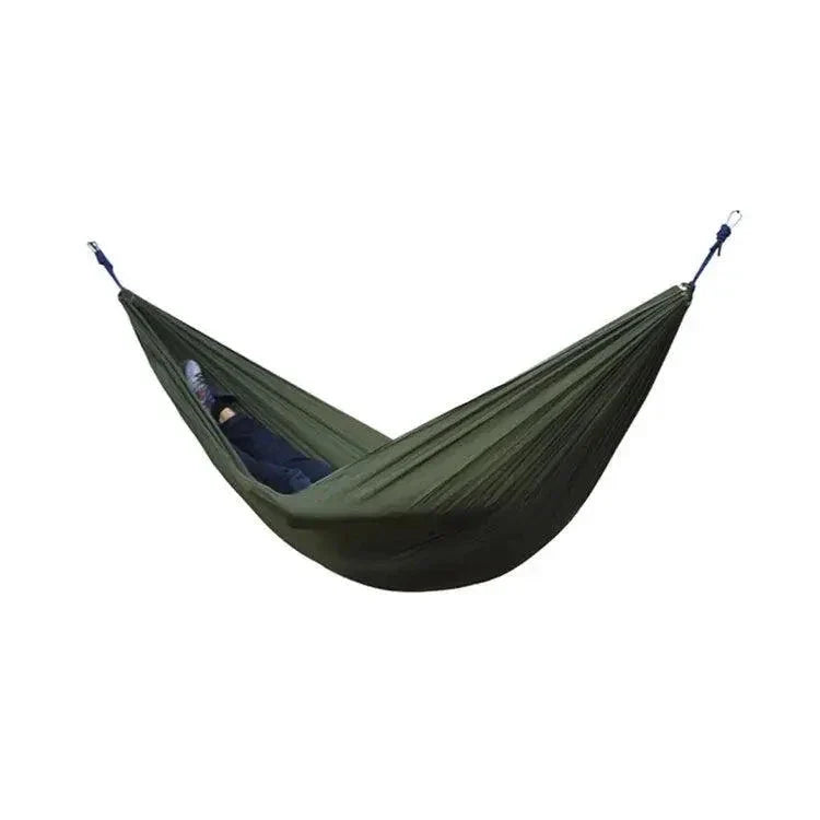 Paquete de Hamaca de Aventura - Tu Compañero Ideal para el Aire Libre