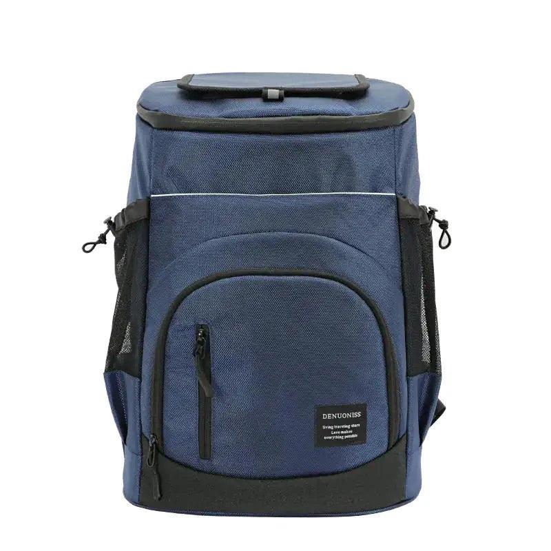 ChillPack 33L Travel Cooler for Outdoor Adventures