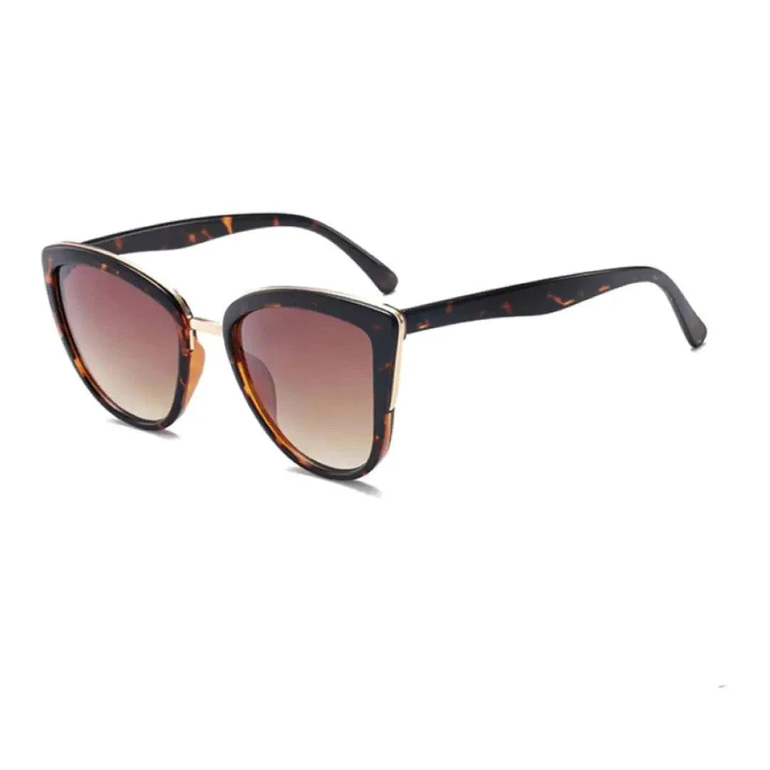 Gafas de sol Cleo Cat Eye