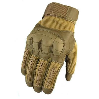 Gants tactiques premium à écran tactile pour sports tout-terrain