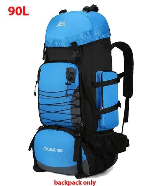 Mochila Pro de Expedición - Mochila de Aventura de 30L