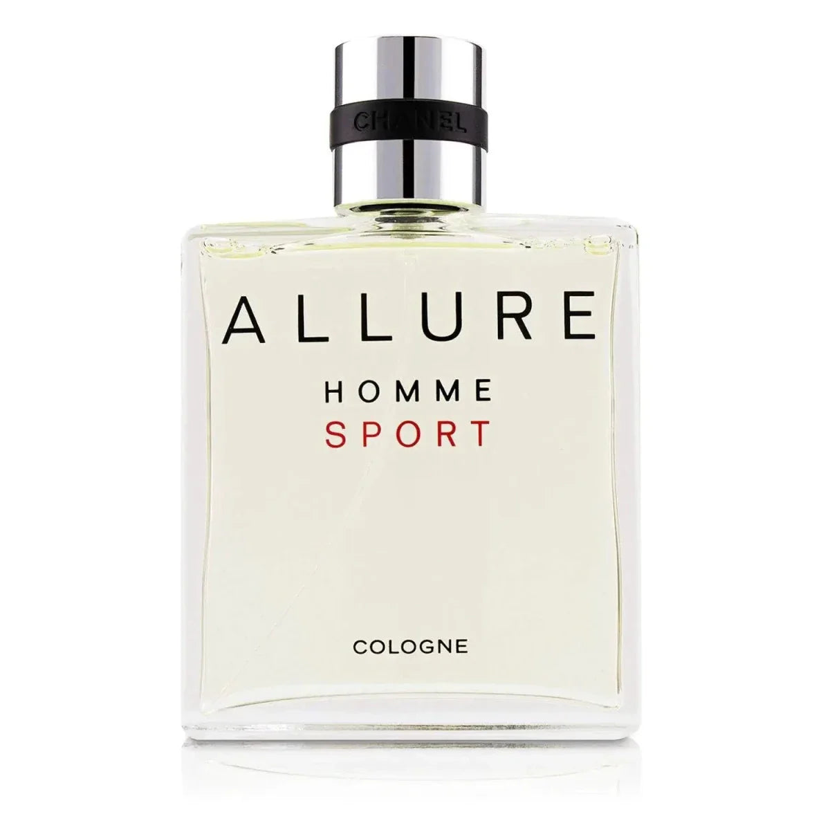 Chanel Allure Homme Sport Cologne Spray 5 oz