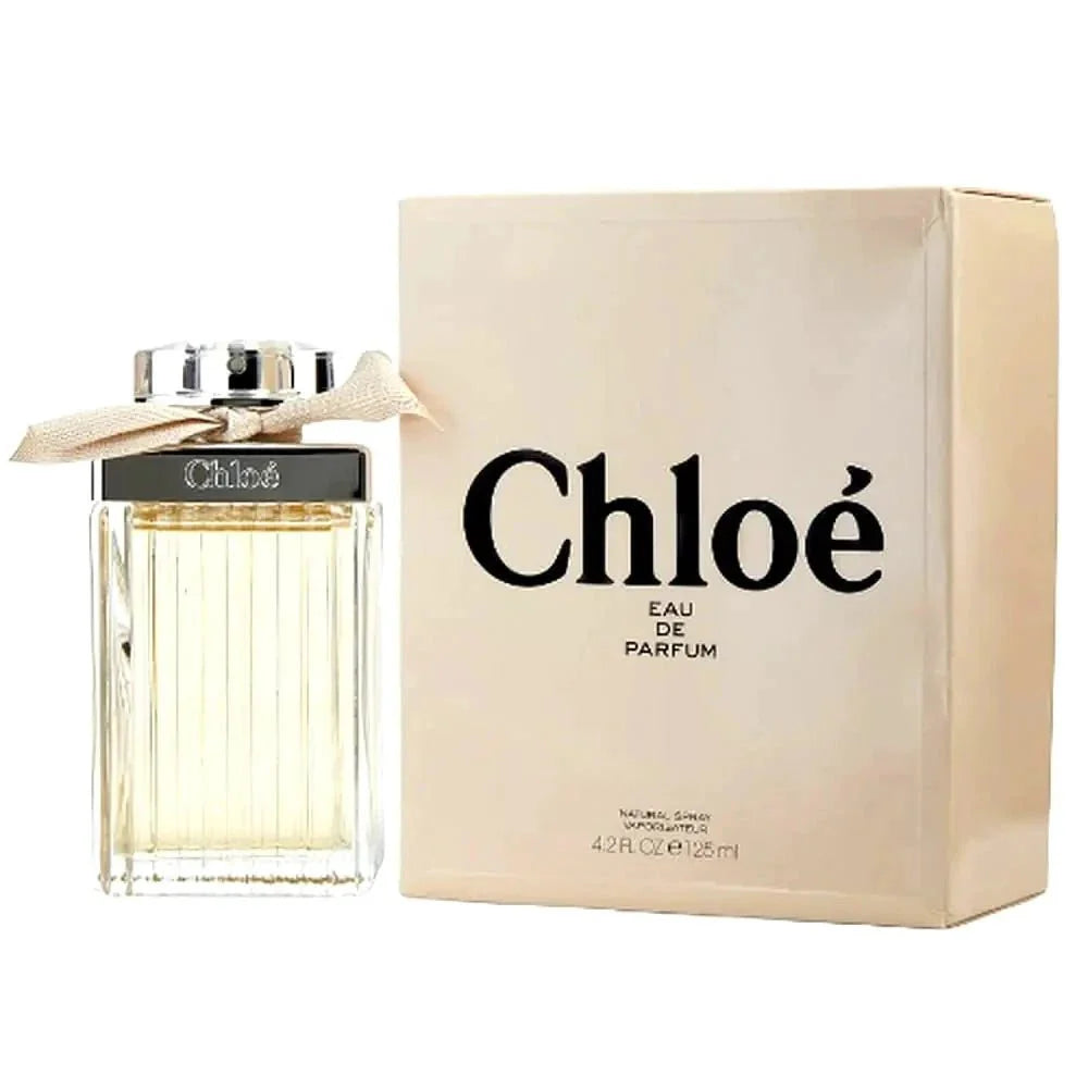 Chloe Essence Eau de Parfum pour femmes 4,2 oz
