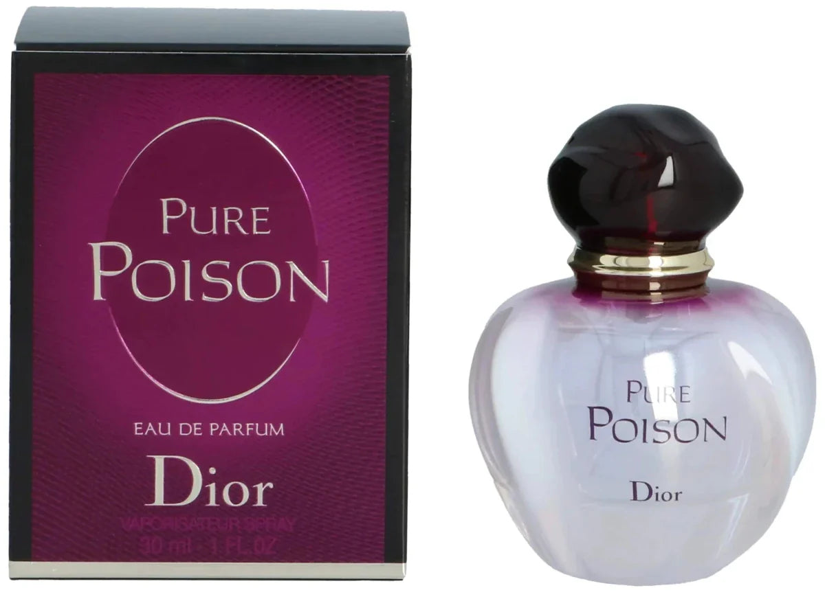 Elegant Allure Eau de Parfum by Christian Dior