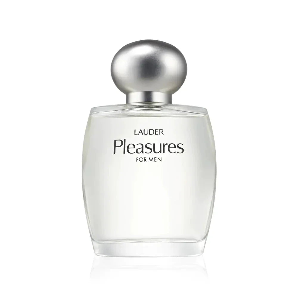Eau de Cologne Estée Lauder Fresh Essence pour Homme – Agrumes et Bois de Santal, 3,4 oz