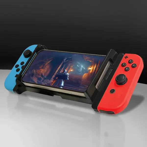 Soporte de Juego Móvil SwitchCon