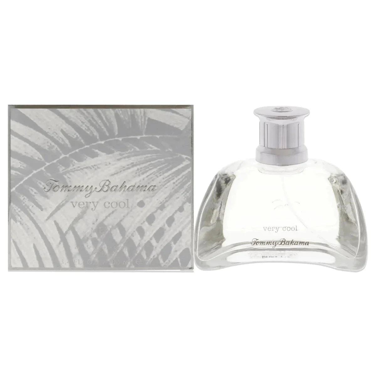 Tommy Bahama Very Cool Cologne Spray pour Hommes - 3,4 Onces